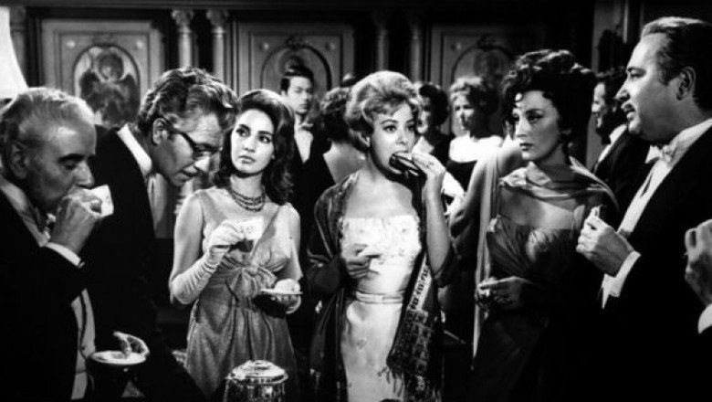 Yok Edici Melek (El Ângel Exterminador) - 1962 Film İncelemesi