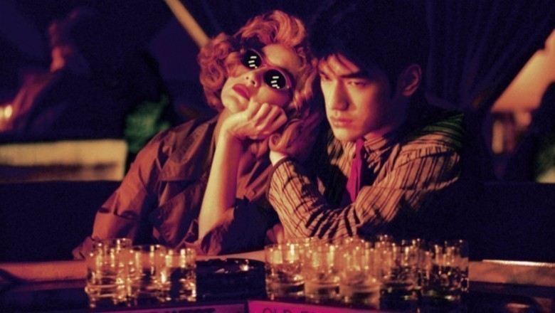 Chungking Express - 1994 Film İncelemesi