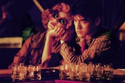 Chungking Express - 1994 Film İncelemesi