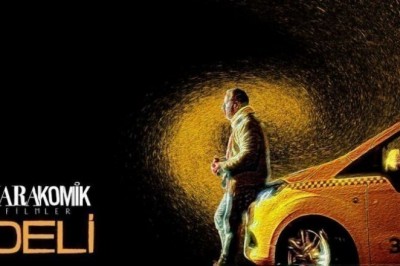 Karakomik Filmler: Deli / 2019 Film İncelemesi