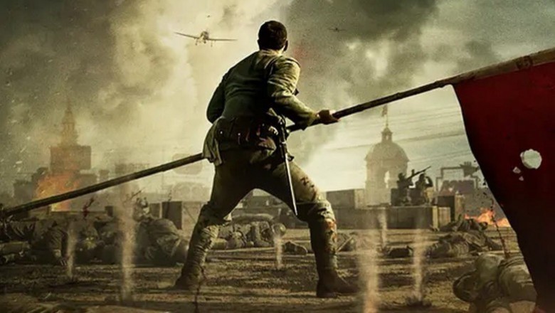 Sekiz Y&uuml;z (The Eight Hundred) - 2020 Film İncelemesi