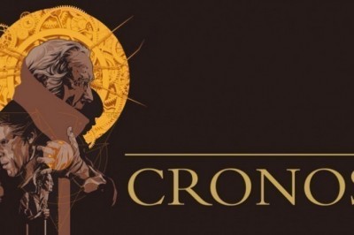 Cronos - 1993 Film İncelemesi