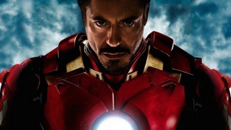 Iron Man - 2008 Film İncelemesi