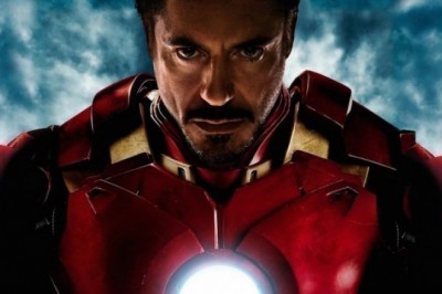 Iron Man - 2008 Film İncelemesi