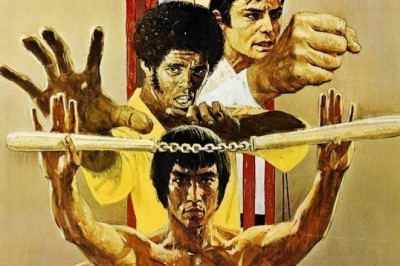 Ejder Kalesi (Enter the Dragon) - 1973 Film İncelemesi