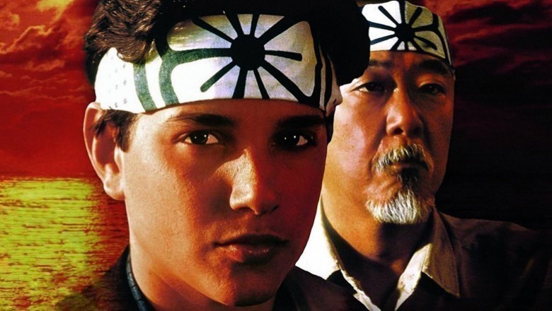 The Karate Kid - 1984 Film İncelemesi