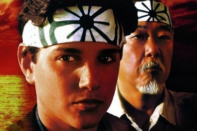 The Karate Kid - 1984 Film İncelemesi