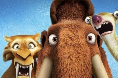 Ice Age - 2002 Film İncelemesi