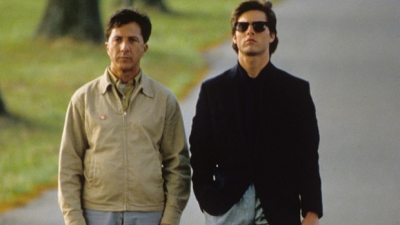 Yağmur Adam (Rain Man) - 1988 Film İncelemesi