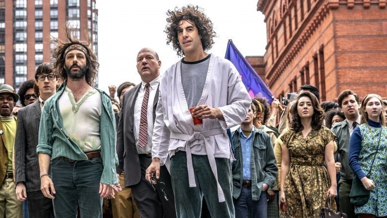 Şikago Yedilisi'nin Yargılanması (The Trial of the Chicago 7) - 2020 Film İncelemesi