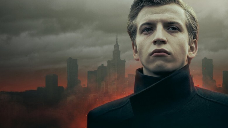 The Hater - 2020 Film İncelemesi