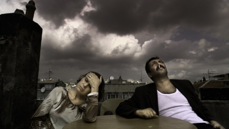 Üç Maymun - 2008 Film İncelemesi