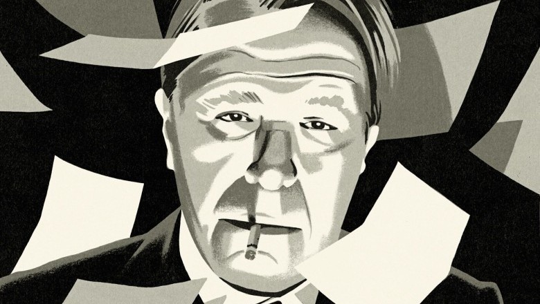 Mank - 2020 Film İncelemesi