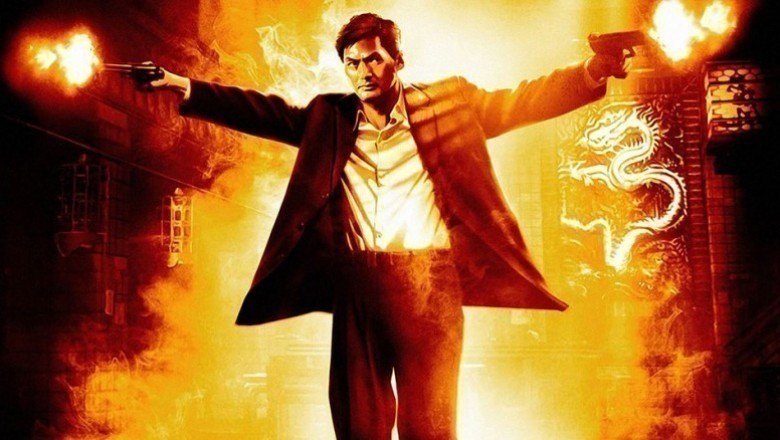 Acımasız Katil (The Killer) - 1989 Film İncelemesi