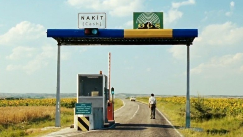 Gişe Memuru / 2010 Film İncelemesi