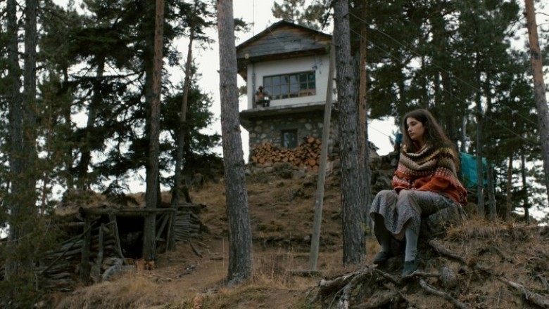 G&ouml;zetleme Kulesi /  2012 Film İncelemesi