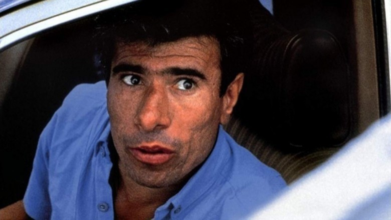 Sarı Mercedes - 1992 Film İncelemesi