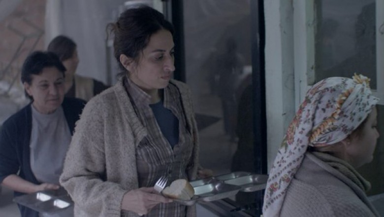 Zerre - 2012 Film İncelemesi