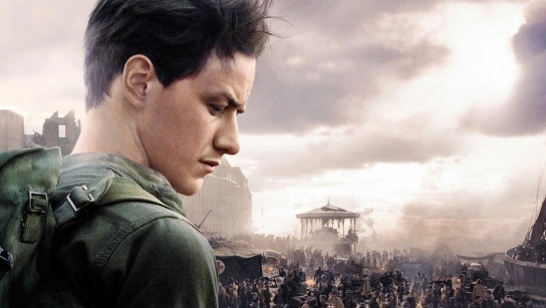 Kefaret (Atonement) - 2007 Film İncelemesi