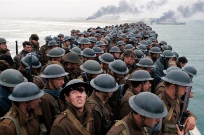 Dunkirk / 2017 Film İncelemesi