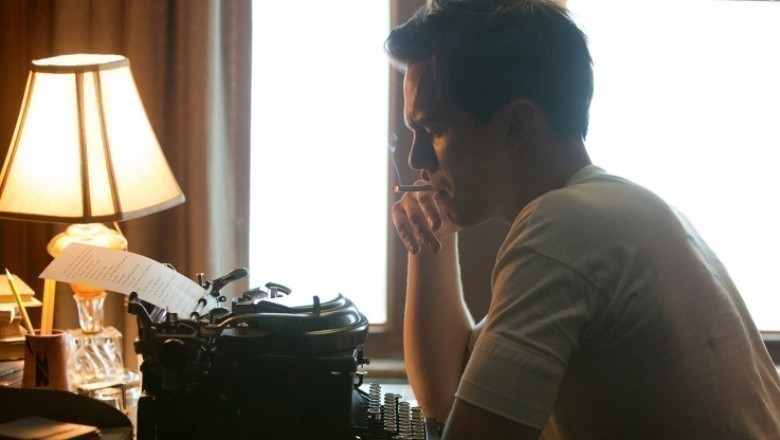 Çavdar Tarlasındaki Asi (Rebel in the Rye) - 2017 Film İncelemesi