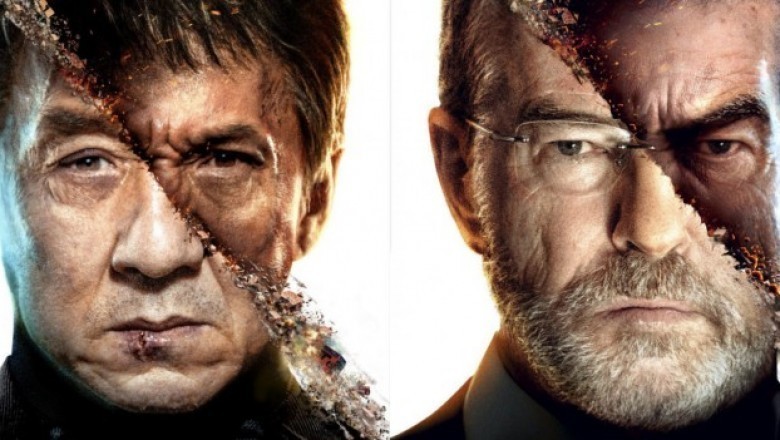 İntikam (The Foreigner) - 2017 Film İncelemesi