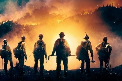 Korkusuzlar (Only the Brave) -2017 Film İncelemesi 