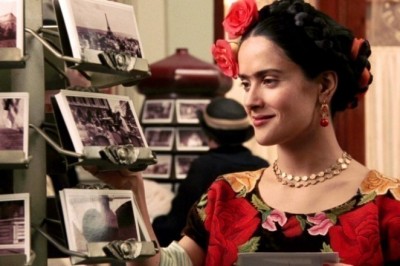 Frida - 2002 Film İncelemesi 
