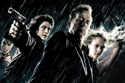 Günah Şehri (Sin City) - 2005 Film İncelemesi 