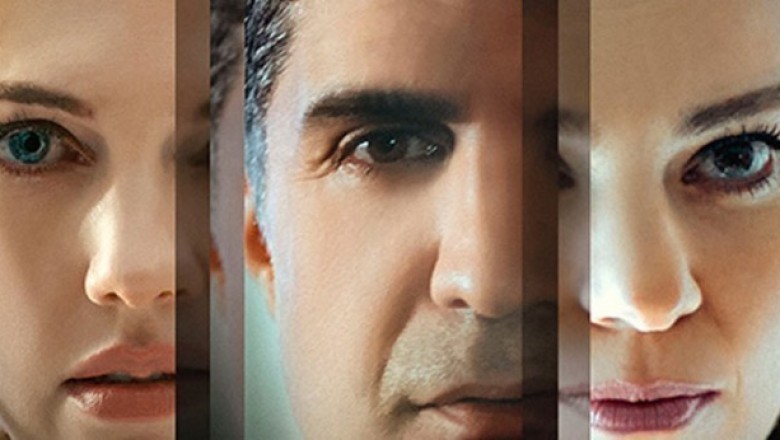 Öteki Taraf - 2017 Film İncelemesi 