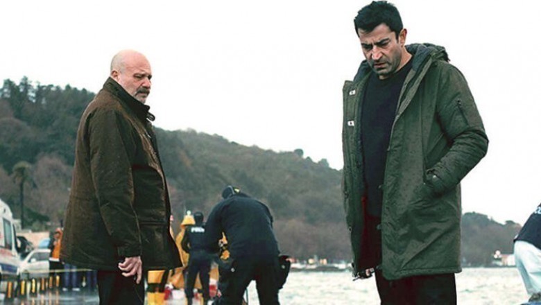 Alef - 2020 Dizi İncelemesi