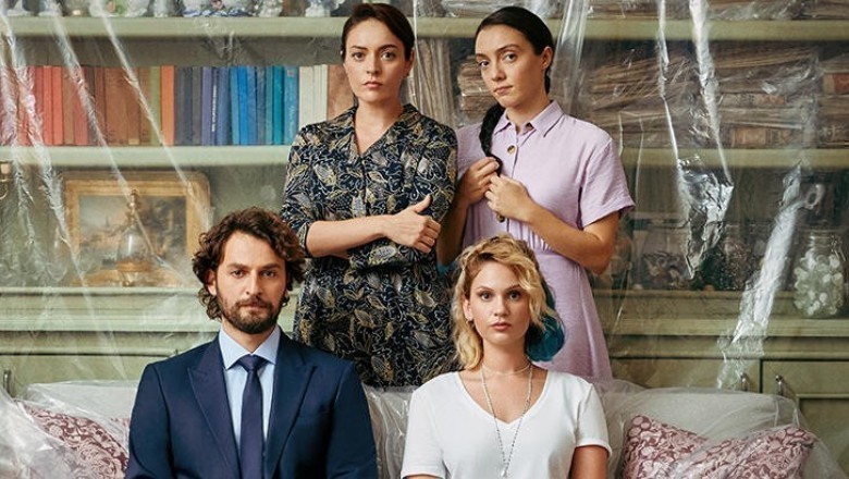 Masumlar Apartmanı / 2020 Dizi İncelemesi