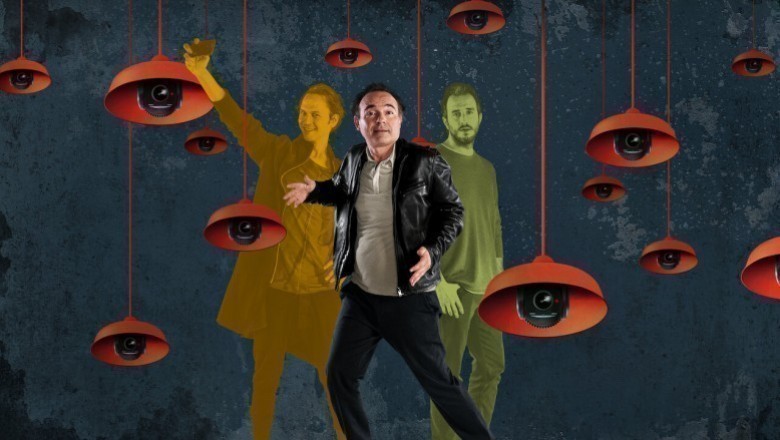 Azizler / 2021 Film İncelemesi