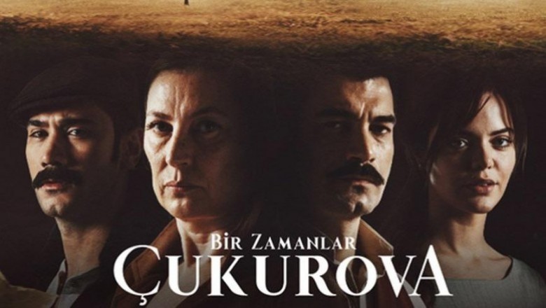 Bir Zamanlar Çukurova / 2018 Dizi İncelemesi
