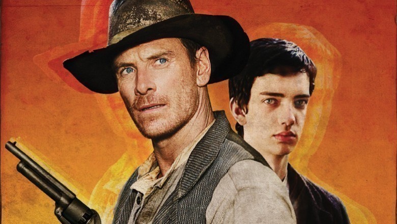Sakin Batı (Slow West) - 2015 Film İncelemesi