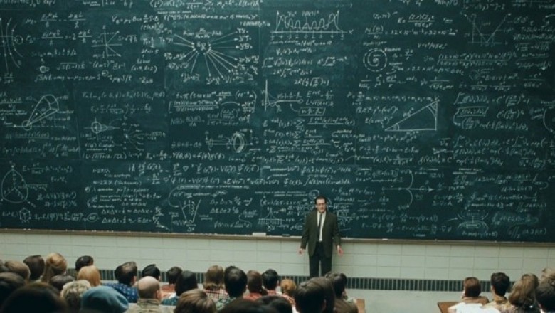 Ciddi Bir Adam (A serious Man) - 2010 Film İncelemesi