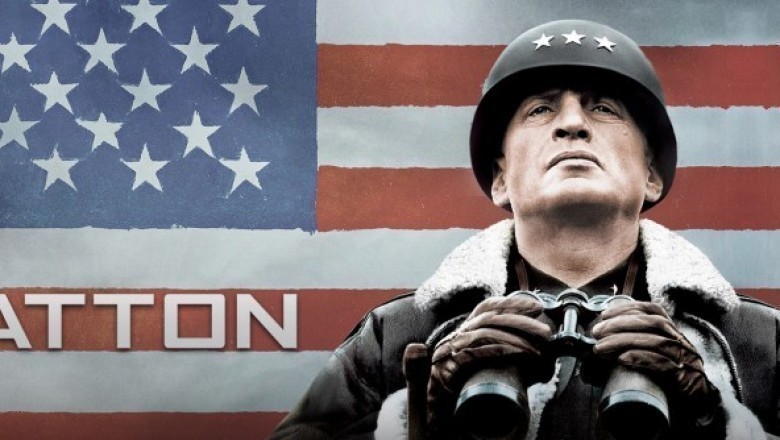 Patton / 1971 Film İncelemesi