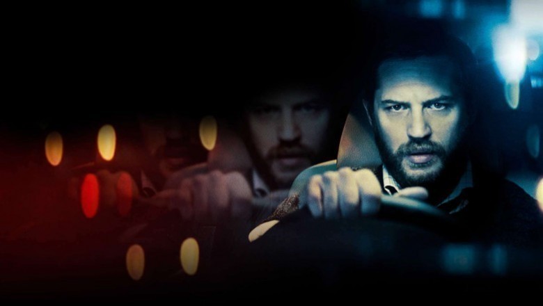 Locke / 2013 Film İncelemesi