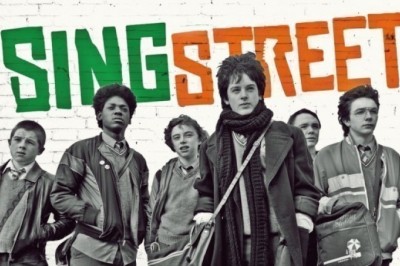 Sing Street / 2016 Film İncelemesi