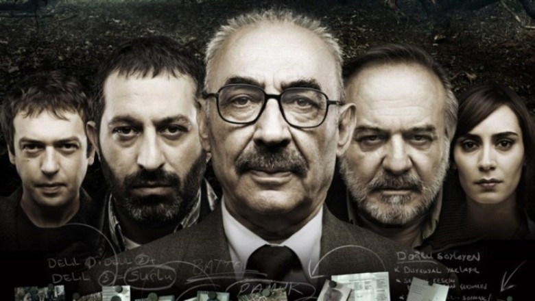 Av Mevsimi / 2010 Film İncelemesi