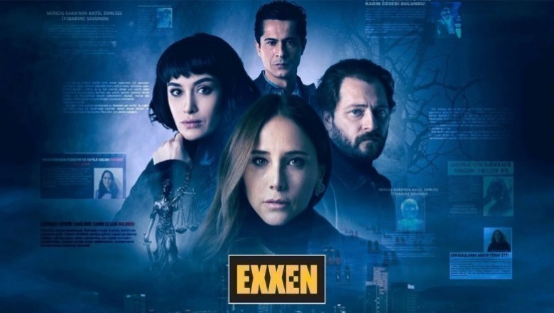 Hükümsüz / 2021 Dizi İncelemesi