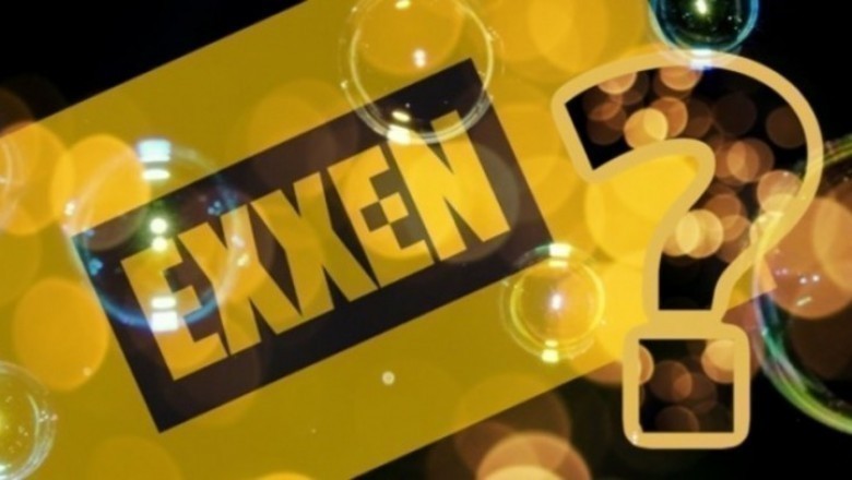 Exxen'de bir günde izleyebileceğiniz 7 mini/dizi