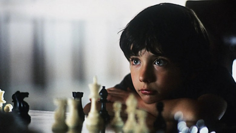 Masum Hamleler / 1993 Film İncelemesi