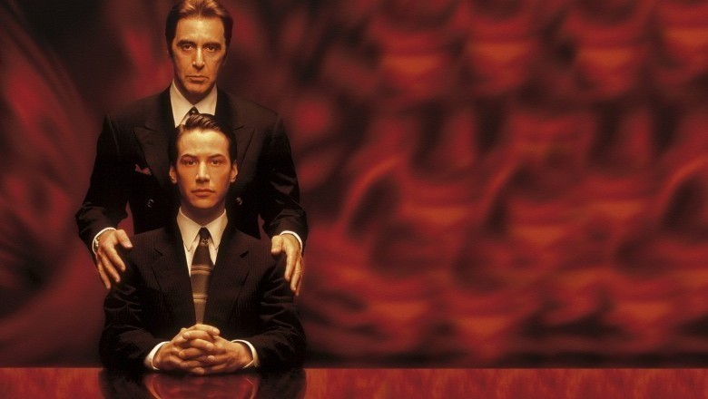 Şeytanın Avukatı / 1997 Film İncelemesi