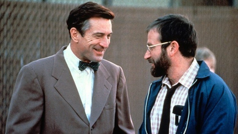 Uyanış (Awakenings) - 1990 Film İncelemesi