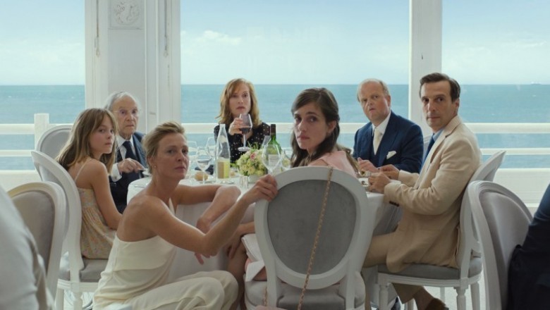 Happy End (Mutlu Son) - 2017 Film İncelemesi