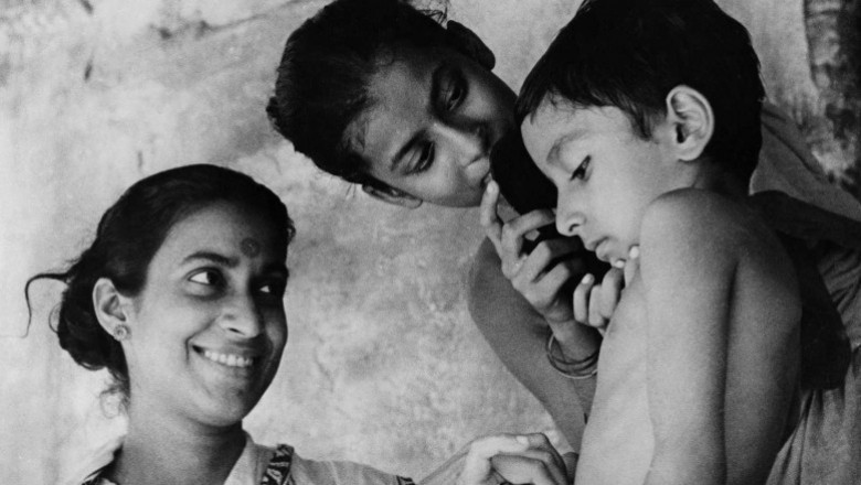 Pather Panchali / 1955 Film İncelemesi