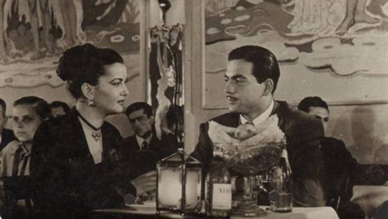 Kanun Namına / 1952 Film İncelemesi