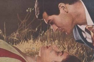 Gelinin Muradı / 1957 Film İncelemesi