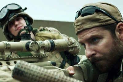 Keskin Nişancı (American Sniper) - 2014 Film İncelemesi